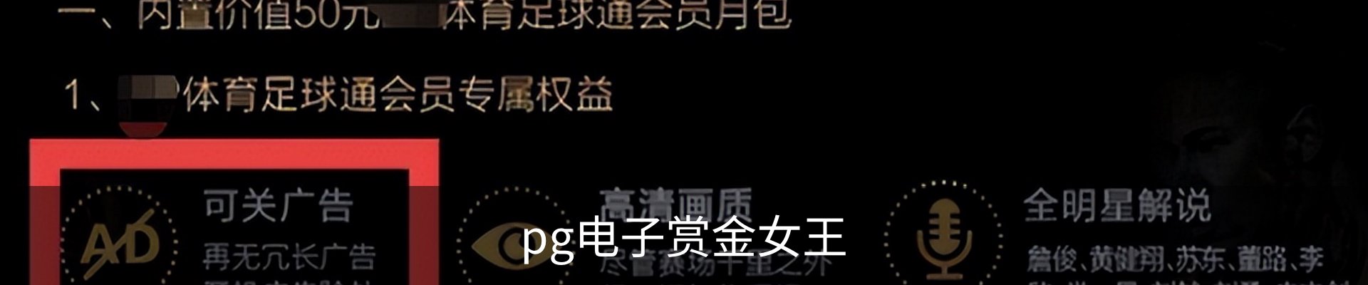 pg电子赏金女王